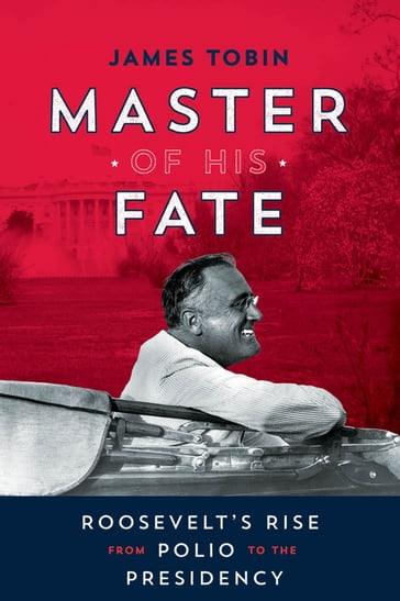 Master of His Fate - James Tobin