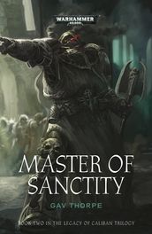 Master of Sanctity