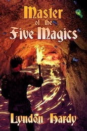 Master of the Five Magics, 2nd Edition