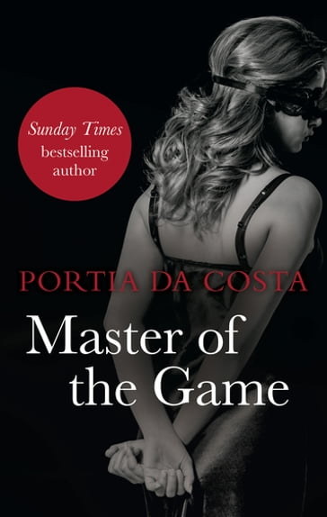 Master of the Game - Portia Da Costa