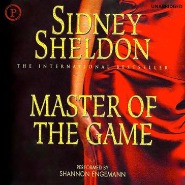 Master of the Game - Sidney Sheldon