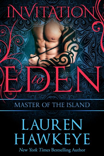 Master of the Island - Lauren Hawkeye