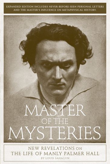 Master of the Mysteries - Louis Sahagun