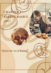 Master the Art of Baking