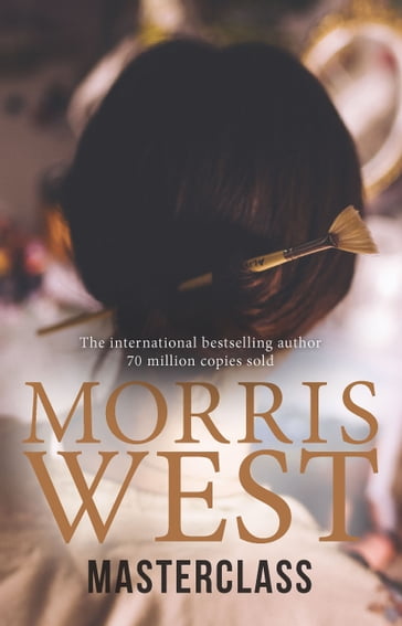 Masterclass - Morris West