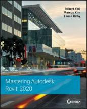 Mastering Autodesk Revit 2020
