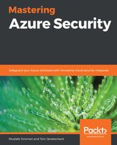 Mastering Azure Security