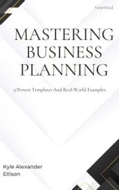 Mastering Business Planning