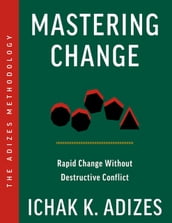 Mastering Change