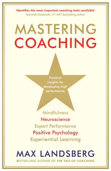 Mastering Coaching - Max Landsberg