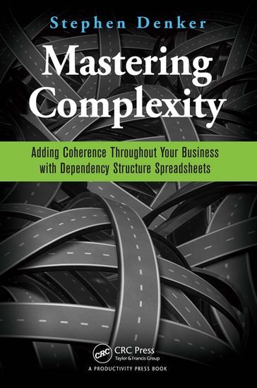 Mastering Complexity - Stephen Denker