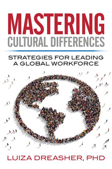 Mastering Cultural Differences - Luiza Dreasher