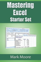 Mastering Excel: Starter Set
