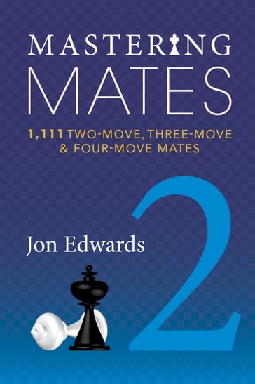 Mastering Mates - Jon Edwards