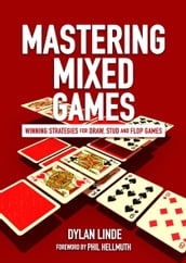 Mastering Mixed Games