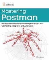 Mastering Postman