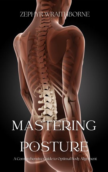 Mastering Posture A Comprehensive Guide to Optimal Body Alignment - Zephyr Wraithborne