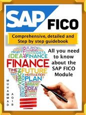 Mastering SAP FICO Module - Basic to Advance Level