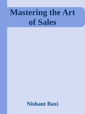 Mastering the Art of Sales