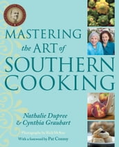 Mastering the Art of Southern Cooking