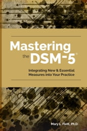 Mastering the DSM-5