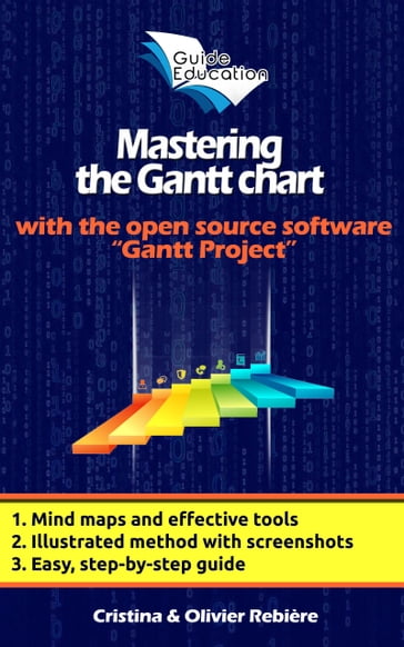 Mastering the Gantt Chart - Olivier Rebiere - Cristina Rebiere