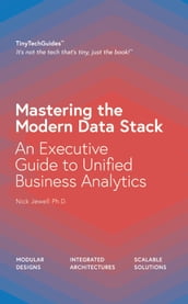 Mastering the Modern Data Stack