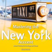 Mastering the New York Accent
