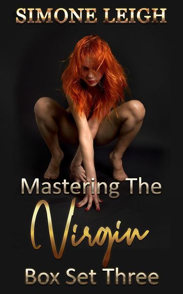 Mastering the Virgin - Box Set Three - Simone Leigh