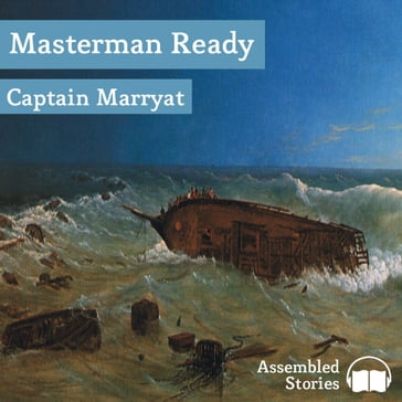 Masterman Ready - Captain Marryat
