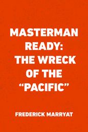 Masterman Ready: The Wreck of the 
