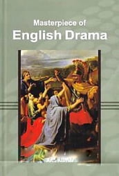 Masterpiece Of English Drama