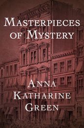 Masterpieces of Mystery