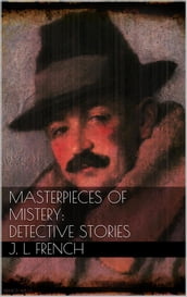 Masterpieces of Mystery: Detective Stories