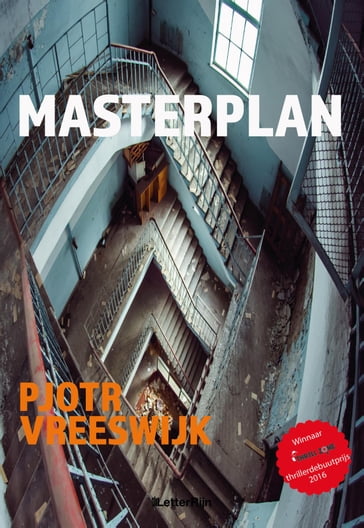 Masterplan - Pjotr Vreeswijk