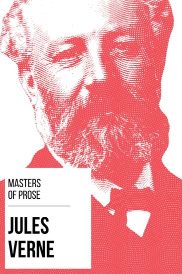 Masters of Prose - Jules Verne - August Nemo - Verne Jules