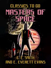 Masters of Space