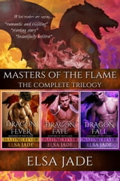 Masters of the Flame