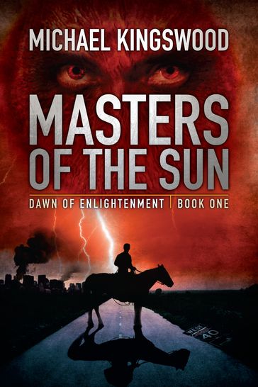 Masters of the Sun - Michael Kingswood