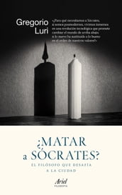 Matar a Sócrates?