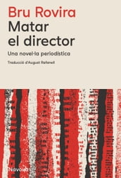 Matar el director