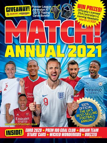 Match Annual 2021 - MATCH