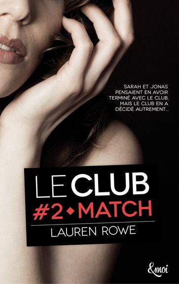 Match - Lauren Rowe