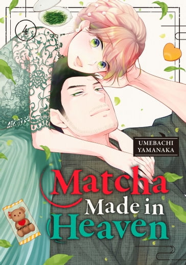 Matcha Made in Heaven 4 - Umebachi Yamanaka