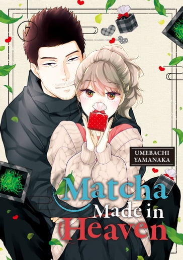 Matcha Made in Heaven 7 - Umebachi Yamanaka