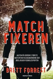 Matchfixeren