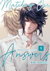 Matching Our Answers (Yaoi Manga)