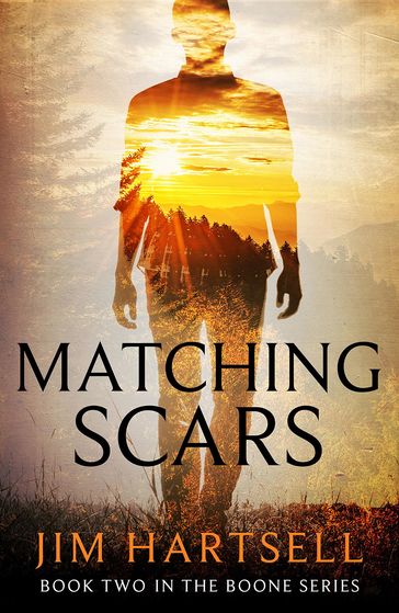 Matching Scars - Jim Hartsell