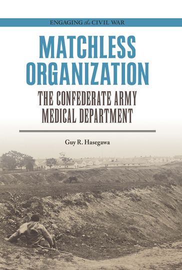 Matchless Organization - Guy R. Hasegawa