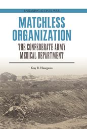 Matchless Organization